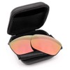 Apex Lenses Polarized Replacement Lenses for Oakley Low Key OO9433