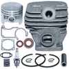 Gubeter 1121 020 1200 Cylinder Piston Gasket Kit for Stihl