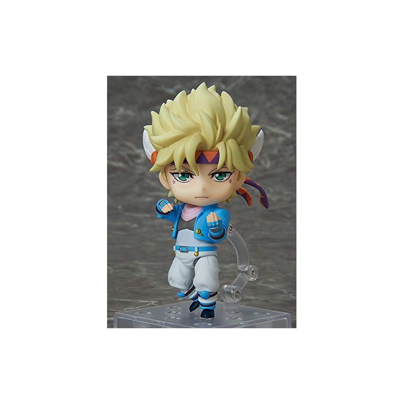 Medicos JoJo's Bizarre Adventure: Caesar Anthonio Zeppeli Nendoroid Action Figure
