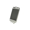 2EXTREME Radiator Compatible with Aprilia RX, SX SM, Derbi Senda