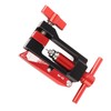 Cycling Needle Driver Insertion Tool Cycling Repair Tool with Hydraulic