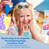 Childs Farm After Sun-Lotion für Kinder und Babys mit Bio-Kokosnuss