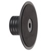 Record Weight Stabilizer Aluminum Alloy Vinyl Turntable Vibration Reducer Vinyl