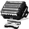 WES9032P Replacement Outer Foil and Inner Blade Set,Compatible with Panasonic