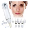 Microdermoabrasion Peeling 3 Puntas Diamante C/caja
