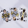 Boot & Ball Leeds Playing Cards