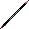 ZIG Art and Graphic Twin Tip Brush Marker Pen 022