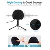 InnoGear Adjustable Mic Stand for Blue Snowball and Blue Snowball