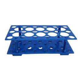 Jf Lhabo Gradilla P/tubo De Centrífuga C 15 Y 50 Ml