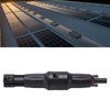 Fuse Holder Connector Flame Retardant Universal Interface IP68 15A PV