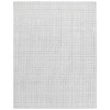 YFFSFDC Stainless Steel Mesh, Net Approx. 0.4 inches (1 mm),