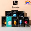 JMsolution JM Solution Facial Mask 5/10 pcs Brightening/Barrier/Balancing/Firming