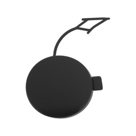 The Lord of the Tools Abdeckkappe für Abschleppöse Vorne 5G0807241 5GG807241 Kompatibel mit Volkswagen Golf 7 Ab 2012