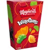 Maynards Bassetts Wine Gums Carton 350g (Pack of 1)