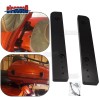 sinocea0 Rear Tour-Pak Trunk Luggage Rack Relocator Kit For Harley