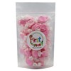 Variety Gourmet Saltwater Taffy (Pink Bubble Gum, 1 Pound)