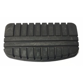 Genuine Mitsubishi Brake & Clutch Pedal Pad Automatic Transmission MA152260 Eclipse Galant Mirage Montero See Description For Year Models