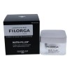 Crema Facial Filorga Nutri Filler Hipoalergénica Parabenos 50ml