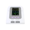CONTEC08A Blood Pressure Monitor Upper Arm BP Electronic Sphygmomanomet