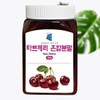 타트 체리 혼합 분말 180g 샤워 체리 가루 Tart Cherry Blend Powder 180g Shower Cherry Powder