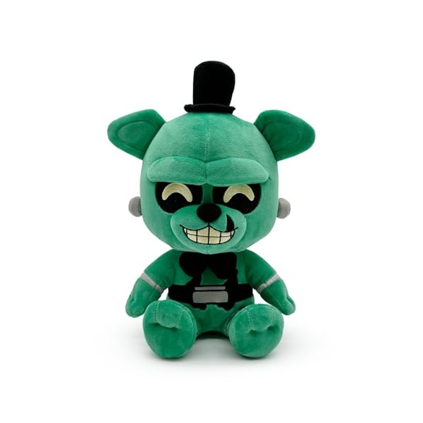 Youtooz FNAF Dreadbear 9" Plush, Collectible Plushie from Five Nights