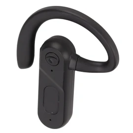 Bone Conduction, Sound Collector, Elderly, Bone Conduction, Earphones, Single Ear, Open Type, For Both Left and Right Ears, 2 Devices Simultaneously Connected, Type-C Charging, Handsfree, 0.5 oz (15 g