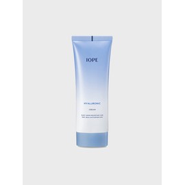 IOPE Hyaluronic Cream 100ml / 히아루로닉 크림 100ml