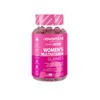 novomins Womens Multivitamins Gummies & Minerals with Marine Collagen &