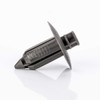 LST 10 x mounting clips bumper/trim