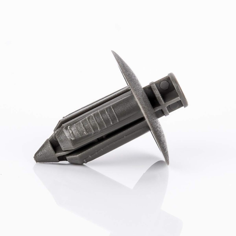 LST 10 x mounting clips bumper/trim