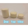 Baby Formula Dispensing Scoops for Infants & Newborns; Easily Make