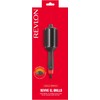 Revlon Cepillo Térmico Estilizador Half Moon para Cabello con Cerdas