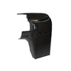 Carefree of Colorado R001834006 Longitude Idler Cover Kit Black