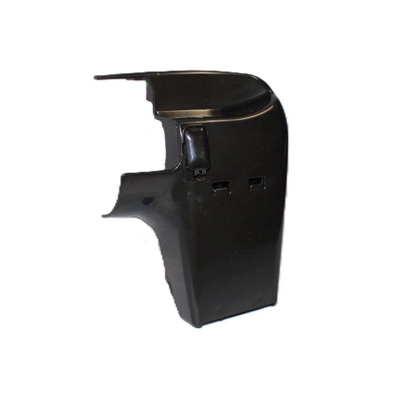 Carefree of Colorado R001834006 Longitude Idler Cover Kit Black