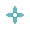 New Mexico State Symbol Sticker Vinyl Decal Notebook Car Window