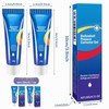 BruteCo Phimosis Correction Gel for Foreskin Narrowing (Pack of 2)