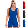 Matman Women & Girls Wrestling Singlet – High Performance Singlets