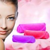 Makeup Towel Makeup Remover Cloths Face Cleansing Cloths 7 Pieces