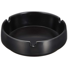 Nagao 0836-061 Echo Metal Melamine Ashtray (3.5 inches (90 mm)