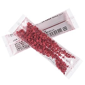 Freeze Dried Flakes Flamboise / 0.1 oz (3 g) Tomisawa Shoten Fruits & Nuts