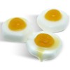 Fried Egg Gummy Mini (2.200 Lbs)
