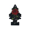 LITTLE TREES Car Air Freshener | Hanging Paper Tree for