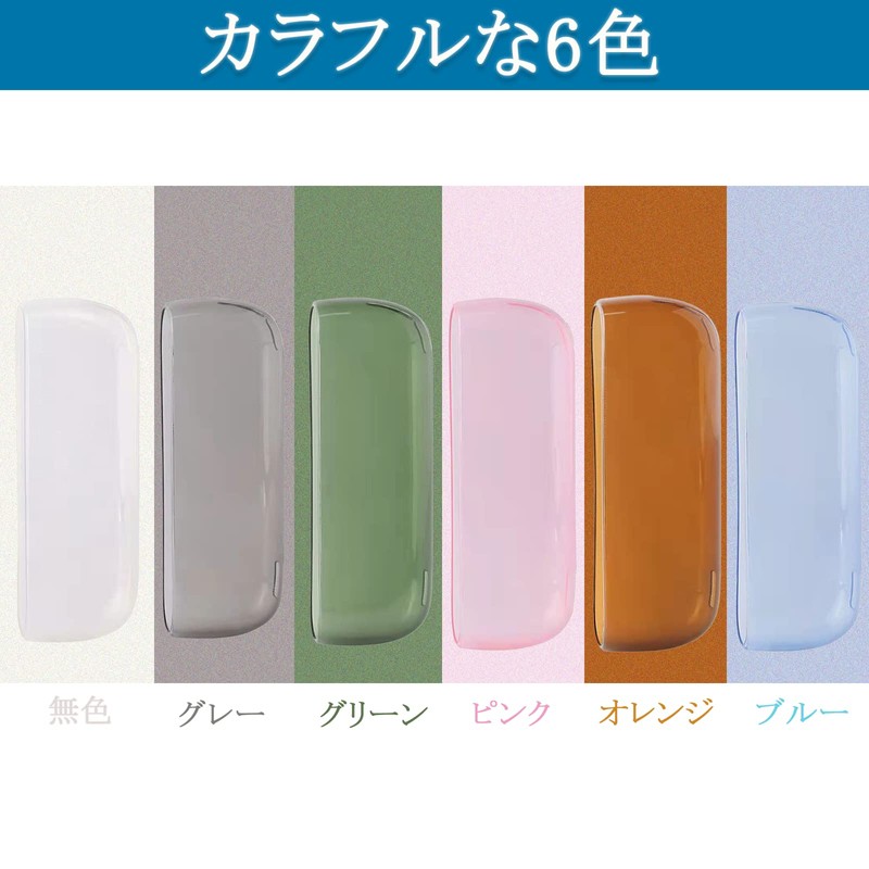 Case TPU