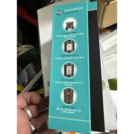 VGR Professional Hair Trimmer V-030