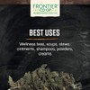 Frontier Co-op Organic Cut and Sifted Stinging Nettle Leaf 0.99oz