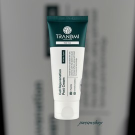 Trend Me Cell Rejuvenation Post Cream / 트랜드미 셀 리쥬버네이션 포스트 크림