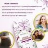 Pharmavital Vegan D-Mannose Powder Sticks, Pack of 30, Purest Corn