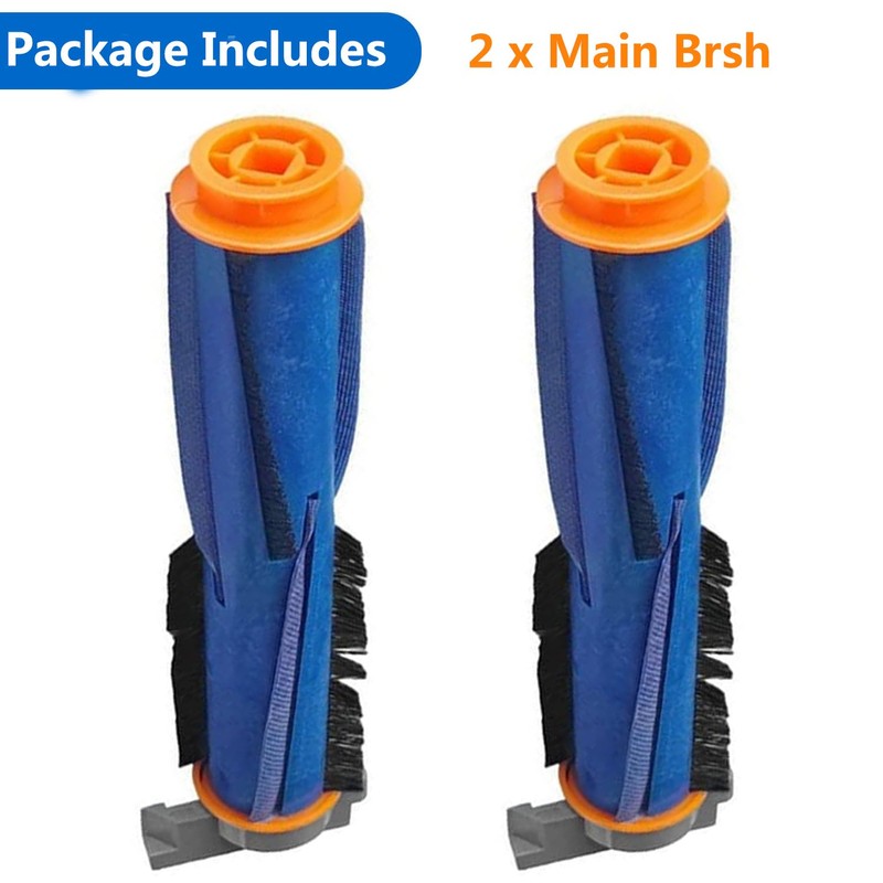 ZXHUANGOH Main Roller Brush for Shark AI AV2511AE, AV2501S, AV2501AE,