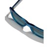 HAWKERS HYPNOSE Sunglasses for Men and Women, electric blue