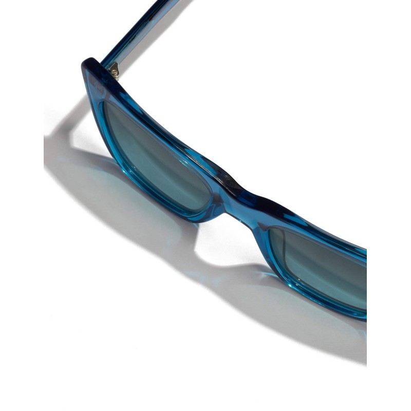 HAWKERS HYPNOSE Sunglasses for Men and Women, electric blue